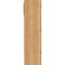 Ekena Millwork Westlake Traditional Smooth Bracket w/ Offset Brace, Western Red Cedar, 7 1/2"W x 28"D x 28"H BKT0806X28X28WTL01SWR - alternate 3